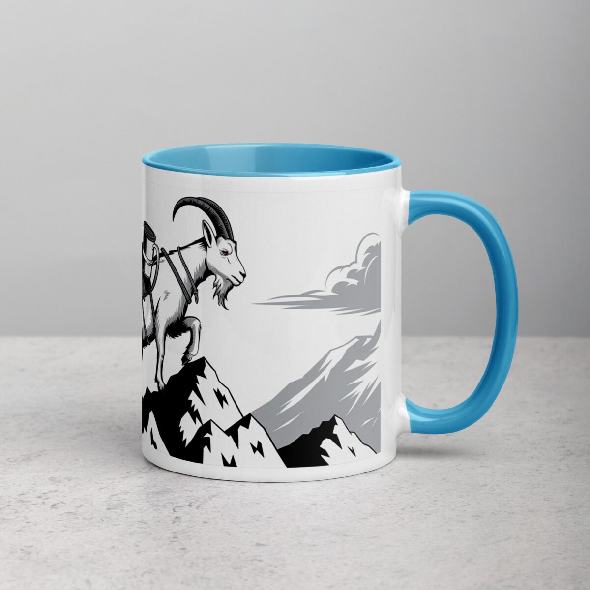 Climb Every Mountain, Sip Every Coffee Mug - Image 15