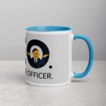 CEO: Chief Excuse Officer Boss Mug - Image 15