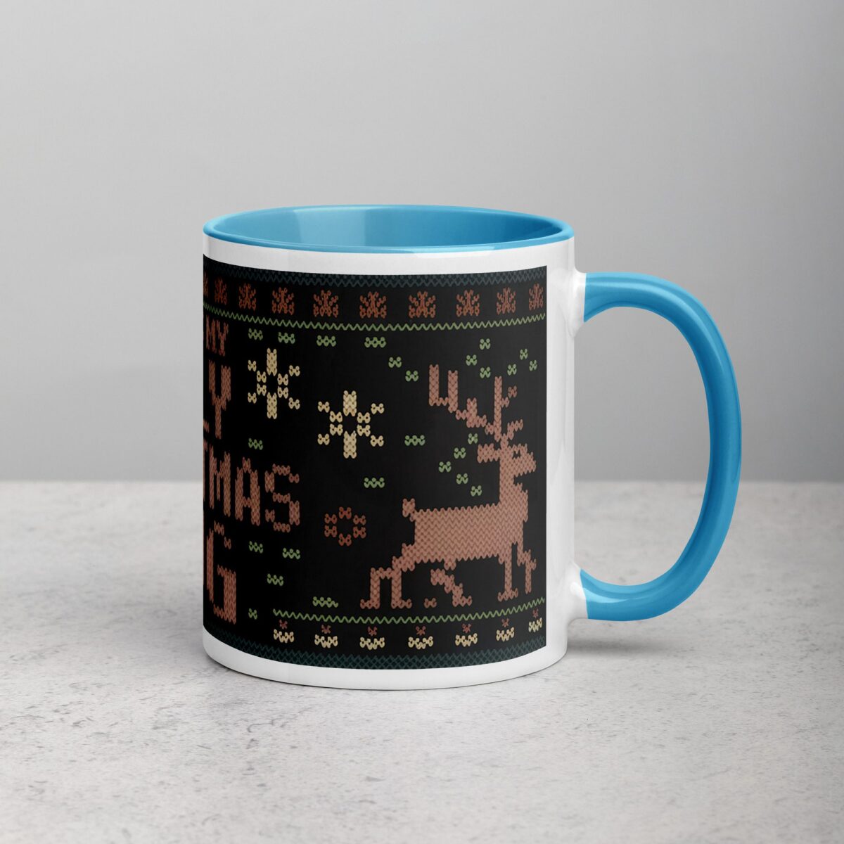 This is My Ugly Christmas Mug - Image 15