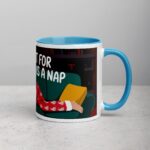 All I Want for Christmas is a Nap Mug - Image 15