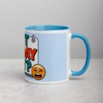 Is It Friday Yet? Colleague Coffee Mug - Image 15