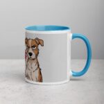 Sorry I Can’t… My Dog Said No Coffee Mug - Image 15