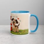 Ask Me About My Dog Coffee Mug & Tea Cup - Image 15
