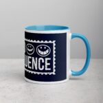 Certified Bad Influence Friends Mug - Image 15