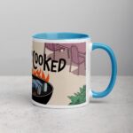 He Is Cooked Coffee Mug & Tea Cup - Image 15