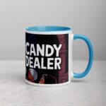 Candy Dealer Grandma Coffee Mug & Tea Cup - Image 15
