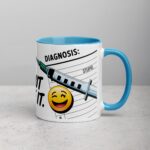 I Can’t Fix Stupid, But I Can Sedate It Nurse Mug - Image 15