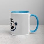 Relax, I’ve Seen Worse Nurse Mug - Image 15