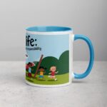 Uncle Life: All the Fun, None of the Responsibility Coffee Mug - Image 15