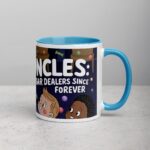 Uncles: Sugar Dealers Since Forever Coffee Mug - Image 15