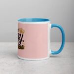 I’m Not Bossy, I Just Have Better Ideas Wife Mug - Image 15