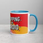 Shopping Is My Cardio Wife Coffee Mug - Image 15