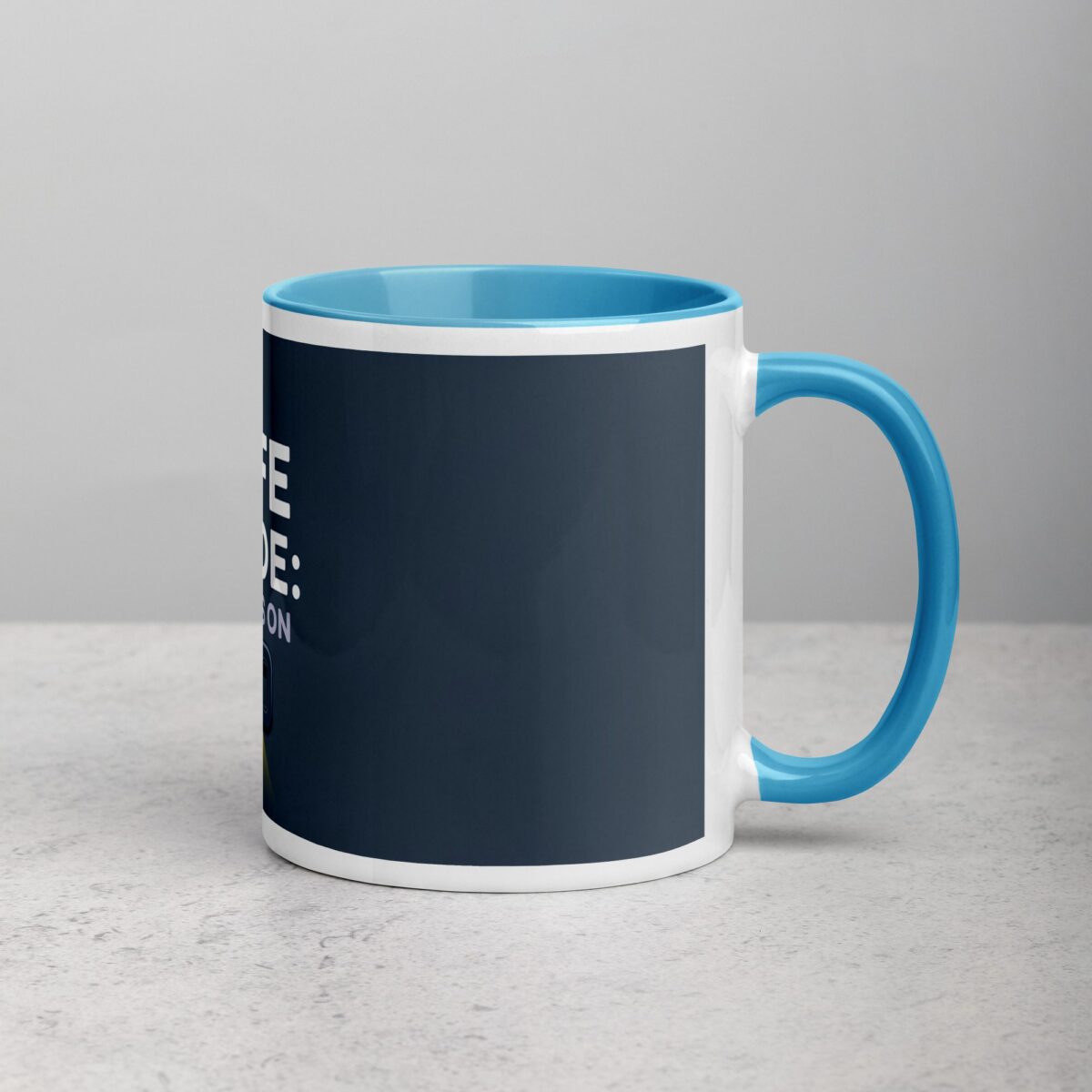 Wife Mode: Always On Coffee Mug & Tea Cup - Image 15