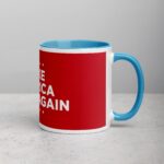 Make America Great Again Trump Mug - Image 15
