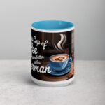 Every Cup of Coffee Tastes Better with a Doberman Mug - Image 16