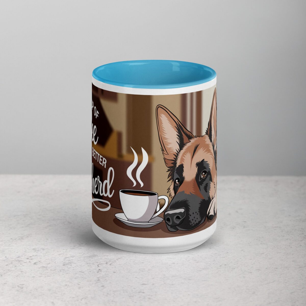Every Cup of Coffee Tastes Better with a Shepherd Mug - Image 16