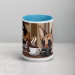 Every Cup of Coffee Tastes Better with a Shepherd Mug - Image 16