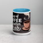 Every Cup of Coffee Tastes Better with a Lab Mug - Image 16