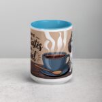 Every Cup of Coffee Tastes Better with a Spaniel Mug - Image 16