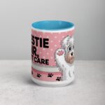 Westie Hair, Don’t Care Coffee Mug - Image 16