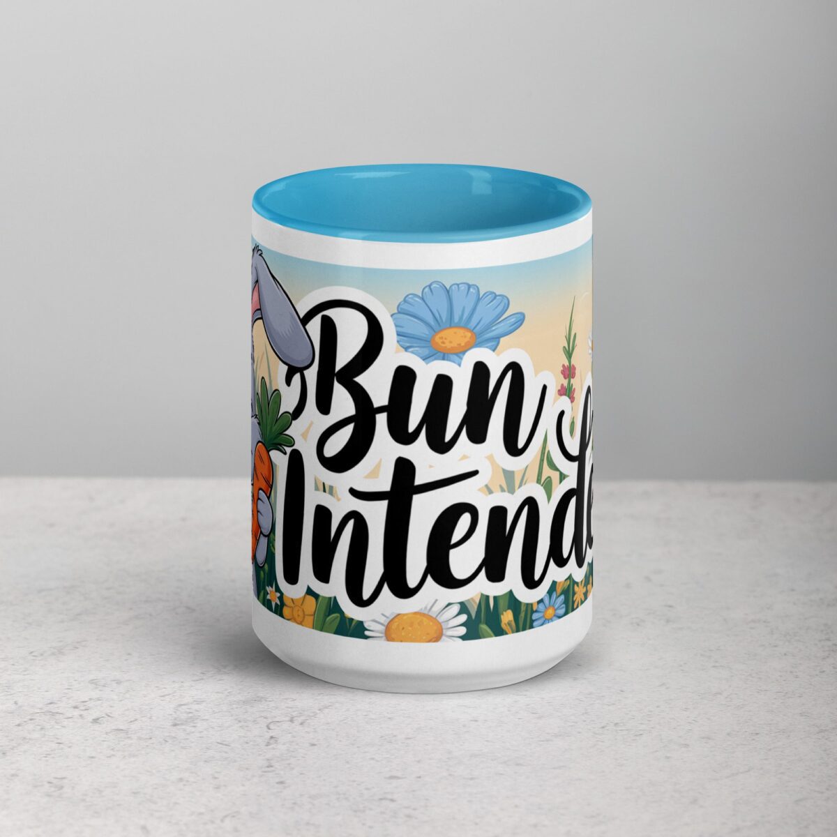 Bun Intended Coffee Mug - Image 16