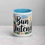 Bun Intended Coffee Mug - Image 16