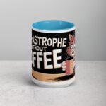 Cat-astrophe Without Coffee Mug - Image 16