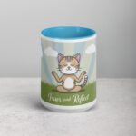 Paws and Reflect Coffee Mug - Image 16
