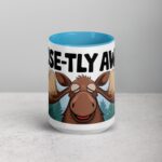 Moose-Tly Awake Coffee Mug - Image 16