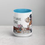 Moose-t Have Tea Time Cup - Image 16