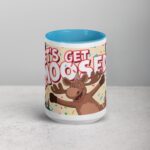Let’s Get Amoosed! Coffee Mug - Image 16