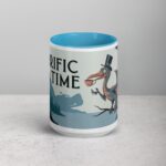 Pterrific Tea Time Cup - Image 16