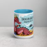 Dragon Breath: Powered by Tea Cup - Image 16