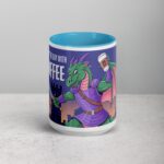 Slay the Day with Coffee Mug - Image 16