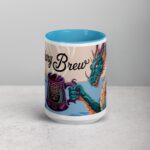 Legendary Brew Dragon Coffee Mug - Image 16