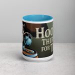 Hoo’s Thirsty for Tea? Owl Cup - Image 16