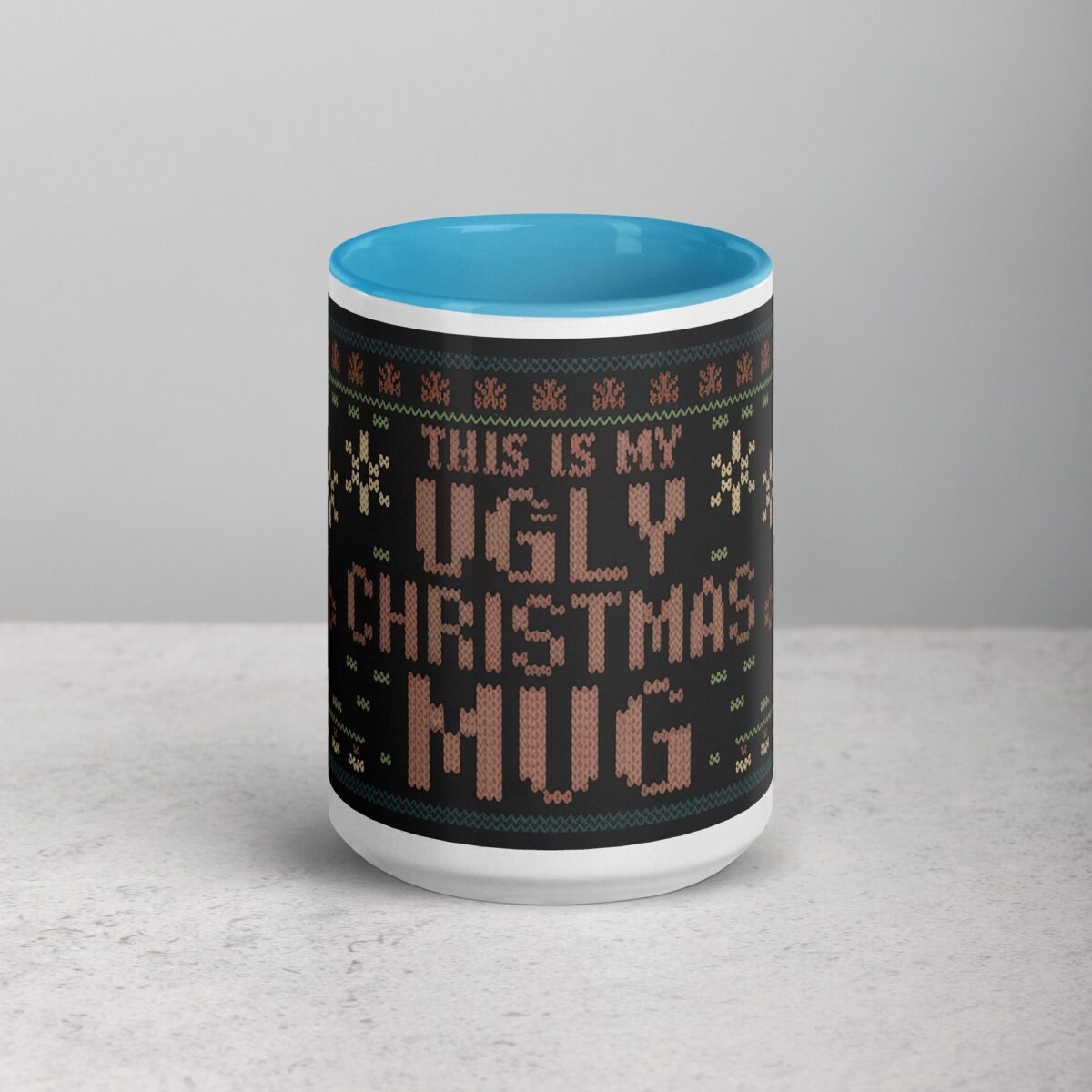 This is My Ugly Christmas Mug - Image 16
