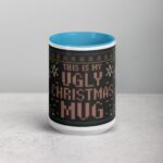 This is My Ugly Christmas Mug - Image 16