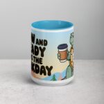 Slow and Steady Wins the Workday Coffee Mug - Image 16