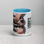 My Kids Think I'm a Bank Coffee Mug - Image 16