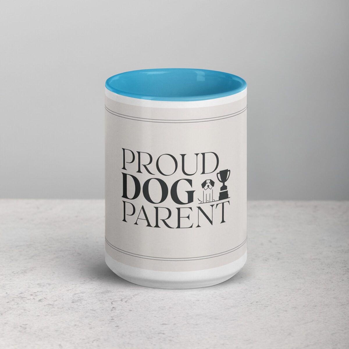Proud Dog Parent Coffee Mug - Image 16