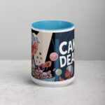 Candy Dealer Grandma Coffee Mug & Tea Cup - Image 16
