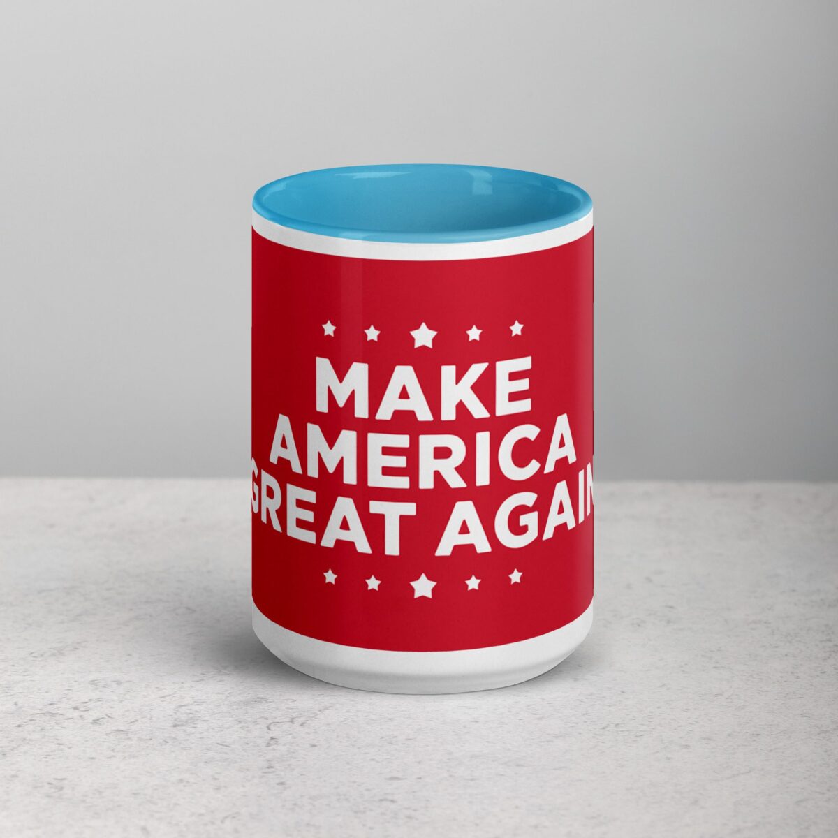Make America Great Again Trump Mug - Image 16