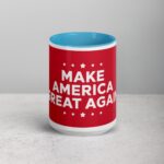 Make America Great Again Trump Mug - Image 16