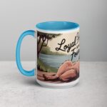 Loyal Hearts Have Four Paws Coffee Mug - Image 17