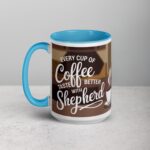Every Cup of Coffee Tastes Better with a Shepherd Mug - Image 17