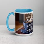 Every Cup of Coffee Tastes Better with a Husky Mug - Image 17