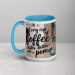 Every Cup of Coffee Tastes Better with a Pom Mug - Image 17