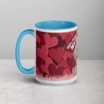 100% Floof, 0% Worries: My Spaniel Coffee Mug - Image 17