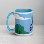 Wing It Coffee Mug & Tea Cup - Image 17